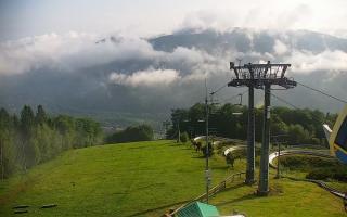 Ustroń - Czantoria Ski - 17-06-2025 05:32