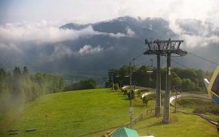 Ustroń - Czantoria Ski - 17-06-2025 05:39