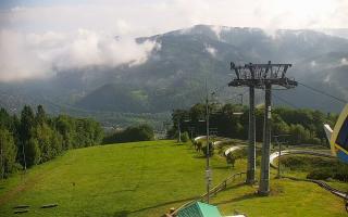 Ustroń - Czantoria Ski - 17-06-2025 05:55