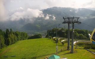 Ustroń - Czantoria Ski - 17-06-2025 06:02