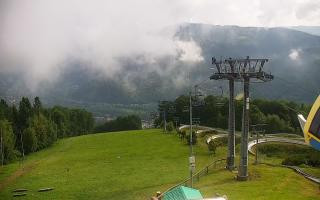 Ustroń - Czantoria Ski - 17-06-2025 06:10