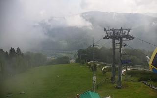 Ustroń - Czantoria Ski - 17-06-2025 06:18