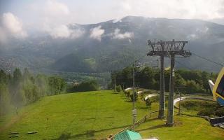 Ustroń - Czantoria Ski - 17-06-2025 06:25