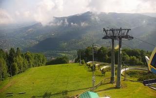 Ustroń - Czantoria Ski - 17-06-2025 06:33
