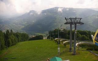 Ustroń - Czantoria Ski - 17-06-2025 06:41