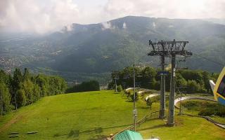 Ustroń - Czantoria Ski - 17-06-2025 06:48