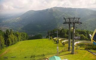 Ustroń - Czantoria Ski - 17-06-2025 06:56