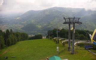 Ustroń - Czantoria Ski - 17-06-2025 07:04