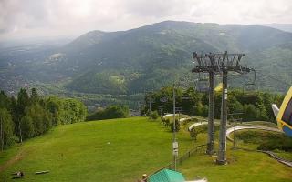 Ustroń - Czantoria Ski - 17-06-2025 07:11