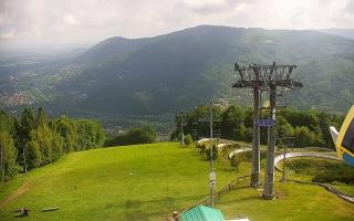 Ustroń - Czantoria Ski - 17-06-2025 07:19