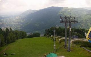 Ustroń - Czantoria Ski - 17-06-2025 07:27