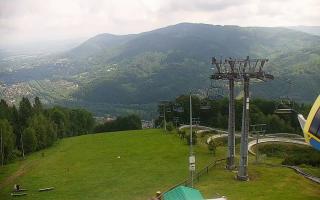 Ustroń - Czantoria Ski - 17-06-2025 07:34