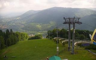 Ustroń - Czantoria Ski - 17-06-2025 07:42