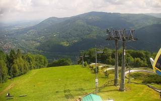 Ustroń - Czantoria Ski - 17-06-2025 07:50