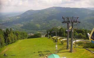 Ustroń - Czantoria Ski - 17-06-2025 07:57