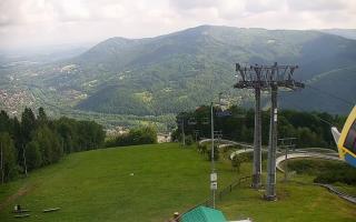 Ustroń - Czantoria Ski - 17-06-2025 08:05