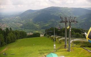 Ustroń - Czantoria Ski - 17-06-2025 08:13