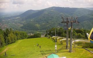 Ustroń - Czantoria Ski - 17-06-2025 08:20