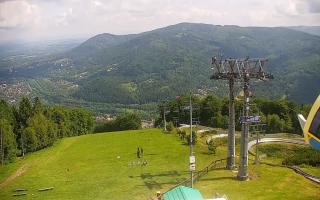 Ustroń - Czantoria Ski - 17-06-2025 08:28