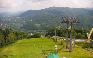 Ustroń - Czantoria Ski - 17-06-2025 08:36