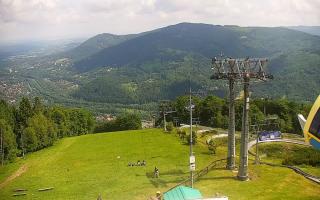 Ustroń - Czantoria Ski - 17-06-2025 08:43
