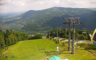 Ustroń - Czantoria Ski - 17-06-2025 08:51