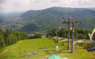 Ustroń - Czantoria Ski - 17-06-2025 08:59