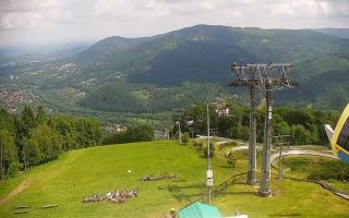 Ustroń - Czantoria Ski - 17-06-2025 09:06