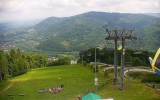 Ustroń - Czantoria Ski - 17-06-2025 09:14