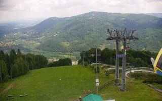 Ustroń - Czantoria Ski - 17-06-2025 09:22