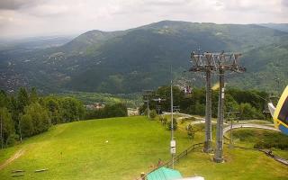 Ustroń - Czantoria Ski - 17-06-2025 09:29