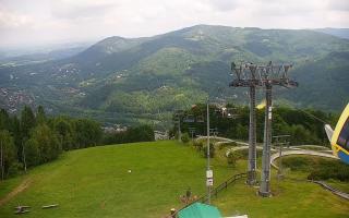 Ustroń - Czantoria Ski - 17-06-2025 09:37