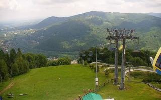 Ustroń - Czantoria Ski - 17-06-2025 09:45