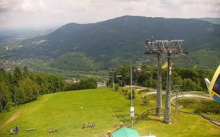 Ustroń - Czantoria Ski - 17-06-2025 09:52
