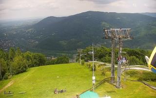 Ustroń - Czantoria Ski - 17-06-2025 11:01