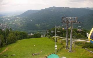Ustroń - Czantoria Ski - 17-06-2025 11:09