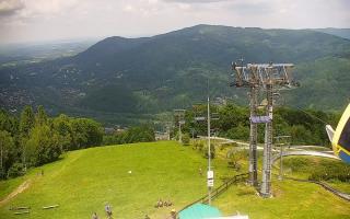 Ustroń - Czantoria Ski - 17-06-2025 11:32