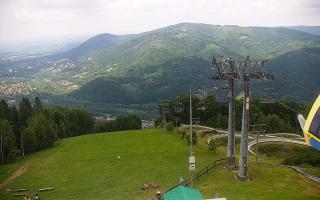 Ustroń - Czantoria Ski - 17-06-2025 11:47