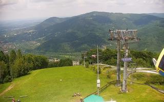 Ustroń - Czantoria Ski - 17-06-2025 11:55