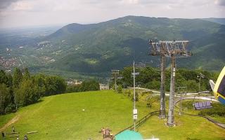 Ustroń - Czantoria Ski - 17-06-2025 12:03