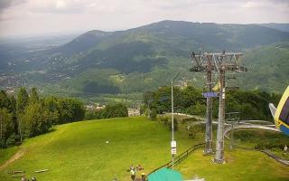Ustroń - Czantoria Ski - 17-06-2025 12:10