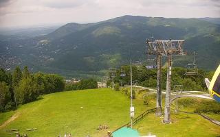 Ustroń - Czantoria Ski - 17-06-2025 12:18