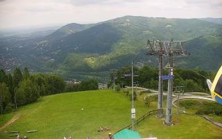 Ustroń - Czantoria Ski - 17-06-2025 12:26