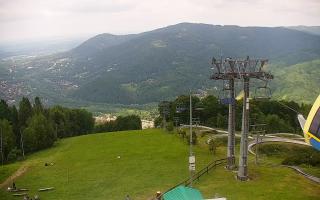 Ustroń - Czantoria Ski - 17-06-2025 12:41