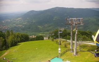 Ustroń - Czantoria Ski - 17-06-2025 12:49