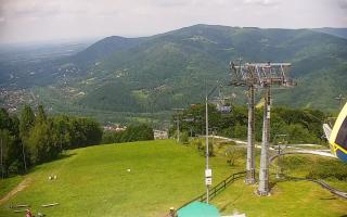 Ustroń - Czantoria Ski - 17-06-2025 12:56