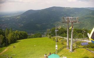 Ustroń - Czantoria Ski - 17-06-2025 13:04