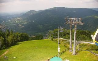 Ustroń - Czantoria Ski - 17-06-2025 13:12