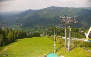 Ustroń - Czantoria Ski - 17-06-2025 13:19