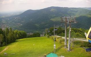 Ustroń - Czantoria Ski - 17-06-2025 13:27